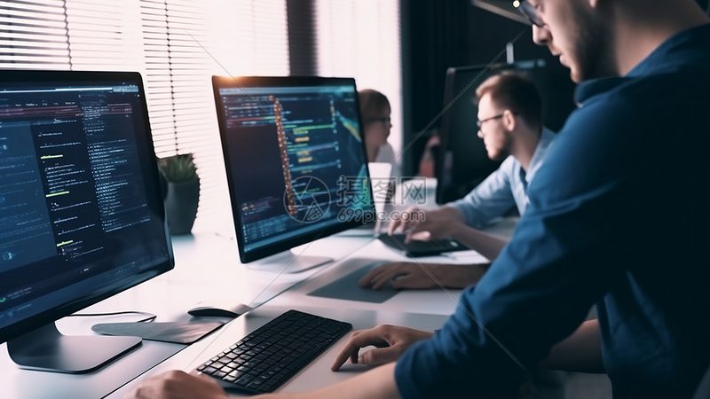 定制开发一套OA系统，成本几何？揭秘OA系统开发的成本构成**