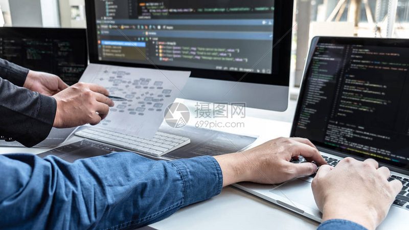 软件开发公司开发周期如何精准估算**