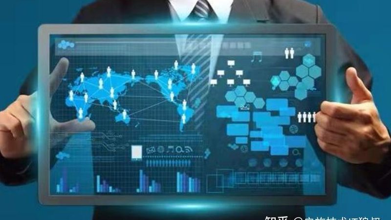 医疗行业Web系统开发：技术选型与质量保障关键