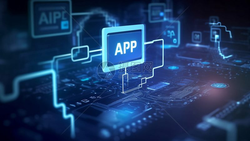 企业定制软件开发：流程揭秘与费用解析